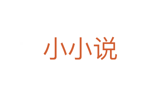 小小說(shuō)
