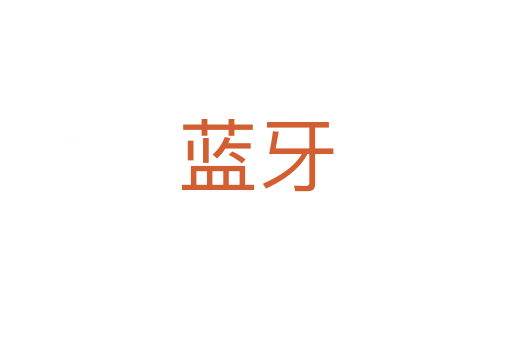 藍(lán)牙